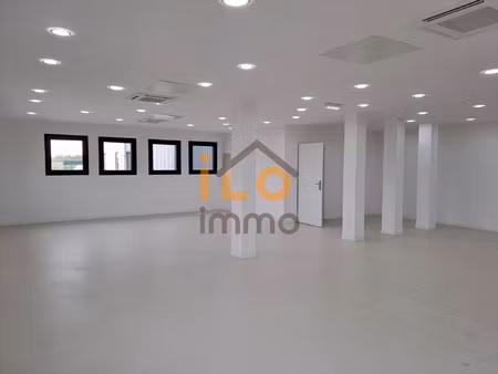 bureaux - locaux commerciaux à louer