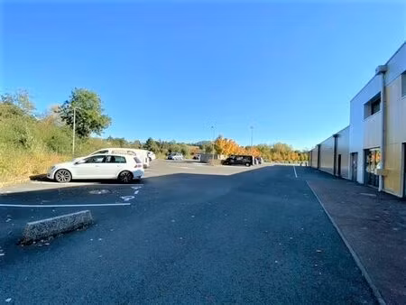 local commercial proche commerce la ferte bernard