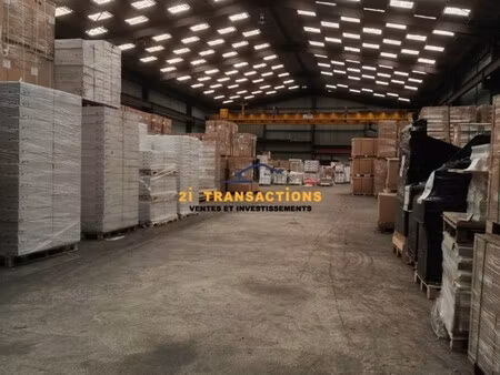 vente local commercial