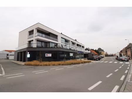 commercieel te koop in meulebeke