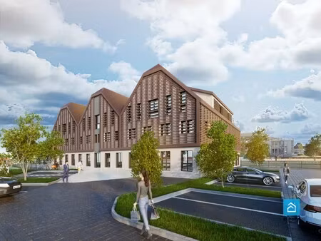 vente local commercial