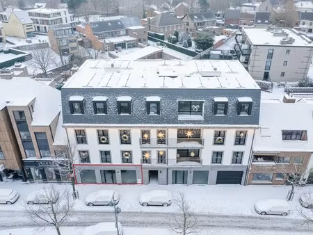 commercieel te koop in oud-turnhout