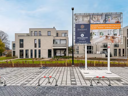 commercieel te koop in ravels