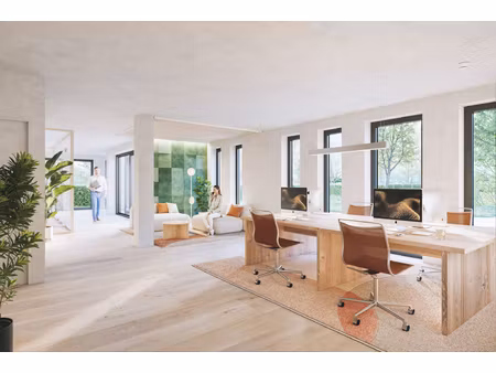 commercieel te koop in ravels