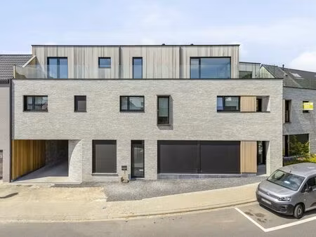 bien professionnel à louer à sint-pieters-leeuw € 800 (khhfq) | zimmo