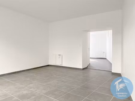 tarare - local 43.20m2