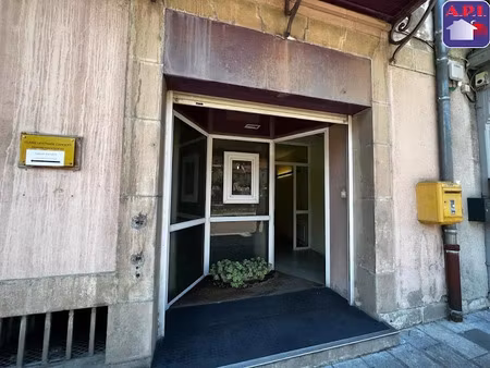 location locaux professionnels 0 pièces 39 m² à tarascon-sur-ariege (09400)  410 €