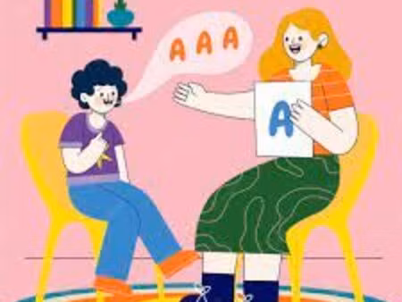 local pour orthophoniste