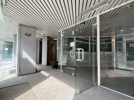 bien professionnel à louer à verviers € 1.600 (khg35) - flech'euro | zimmo