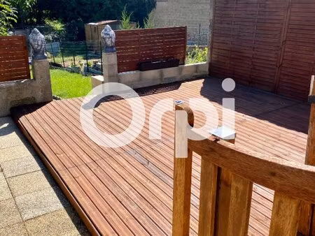 en vente maison 123 m² – 114 500 € |sermaize-les-bains