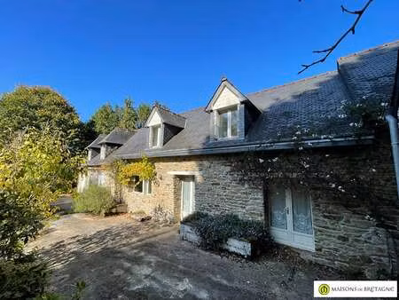 vente maison à bannalec (29380) : à vendre / 210m² bannalec