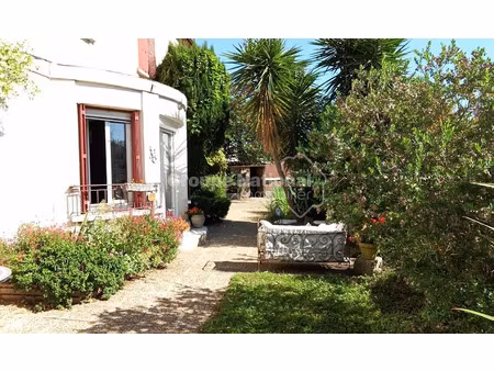 vente maison 9 pièces 201 m² à beaucaire (30300)  360 000 €