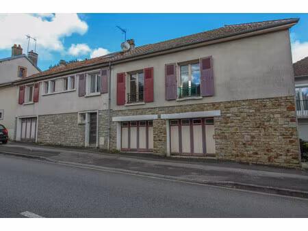maison à vendre à bellac (87300) - haute-vienne