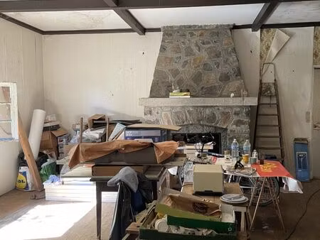 vente maison 1 pièce 115 m² bellerive-sur-allier (03700)