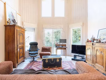 vente maison 7 pièces 107 m² à bellerive-sur-allier (03700)  260 000 €