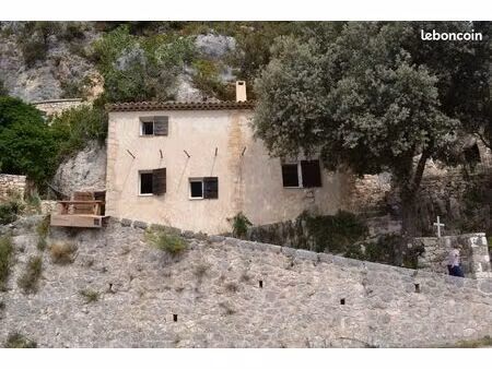 maison unique en provence