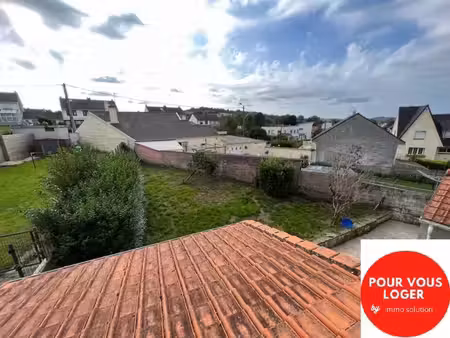 à louer maison 120 m² – 900 € |saint-étienne-au-mont