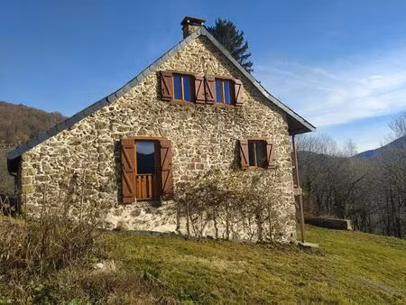 maison pleine de charme un véritable balcon sur les pyrénées