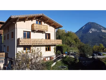 vente maison 8 pièces 170 m² à bozel (73350)  845 000 €