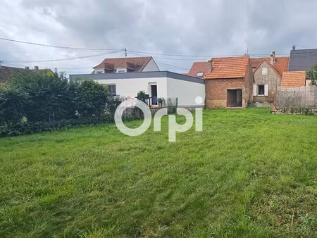 en vente maison 122 m² – 299 000 € |brumath
