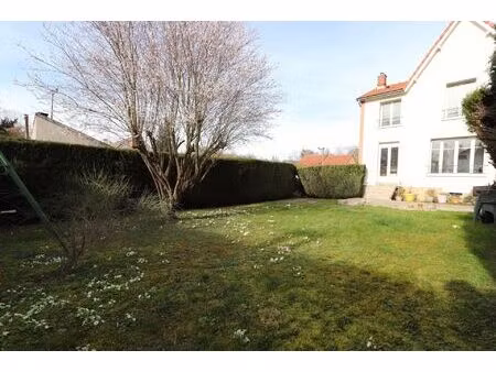 vente maison 5 pièces 92 m² brunoy (91800)