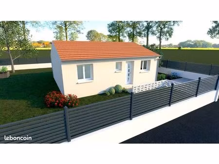 maison t3 à carmaux