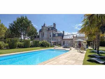 château la ferrière-sur-risle (27)