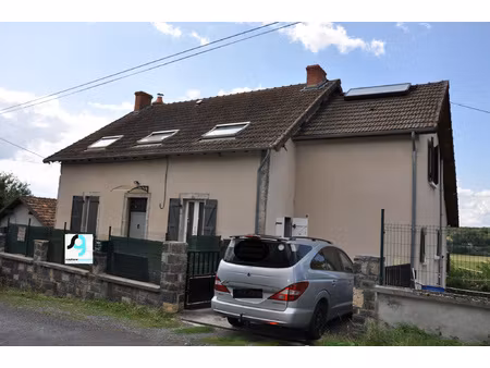 grande maison familiale à la campagne avec 4 chambres et ter