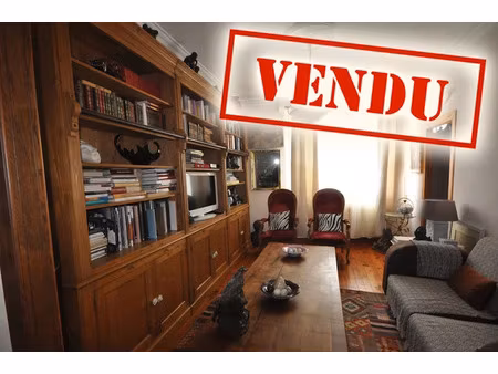 vente maison 6 pièces 140 m² à cintegabelle (31550)  225 000 €