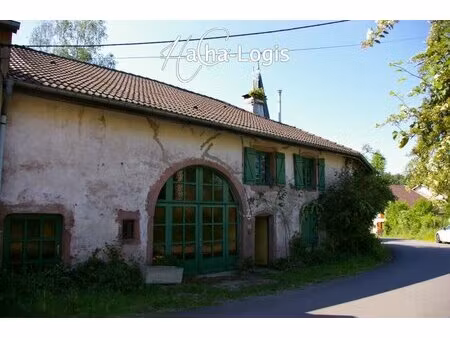 en vente maison 185 m² – 112 000 € |coinches