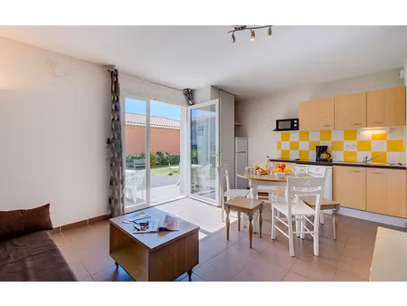 location maison t2 colombiers