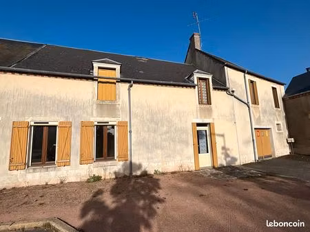 maison 5 pièces 116 m²