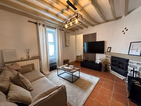 vente maison 5 pièces 72 m² à dannemois (91490)  254 900 €