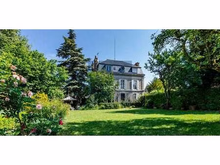 maison avec jardin et terrasse dijon (21)