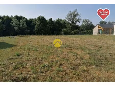 vente maison 1 pièce dornes (58390)