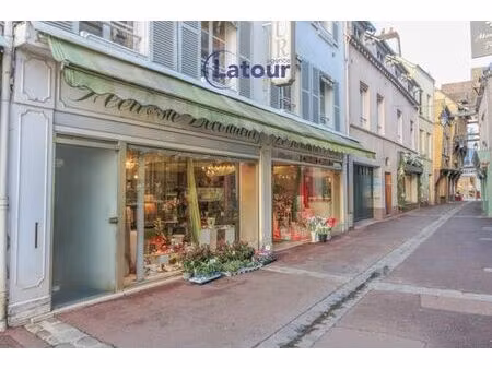 prestigieuse maison en vente dreux  centre