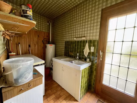 vente maison 15 pièces 268 m² escource (40210)