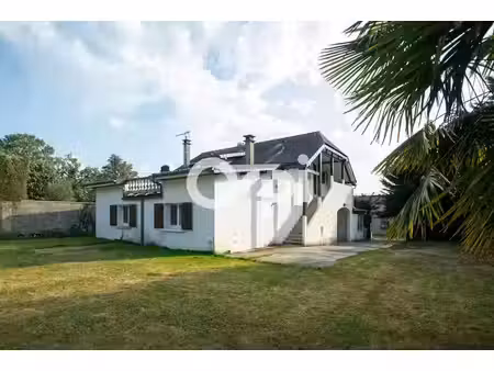 vente maison espoey 64420 - - surface privée