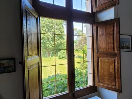 vente maison 16 pièces