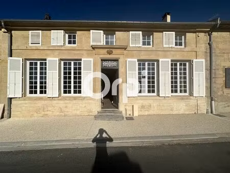 en vente maison 241 m² – 199 000 € |fains-véel