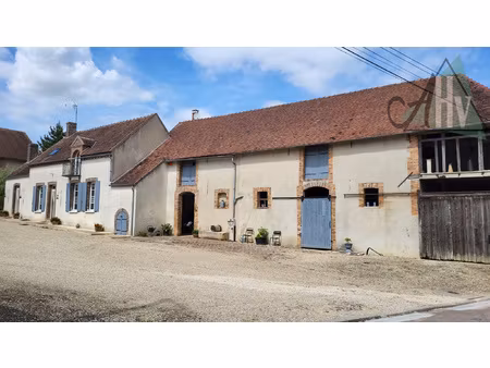 magnifique corps de ferme