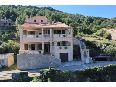 vente maison 5 pièces 146 m² à frasseto (20157)  227 000 €