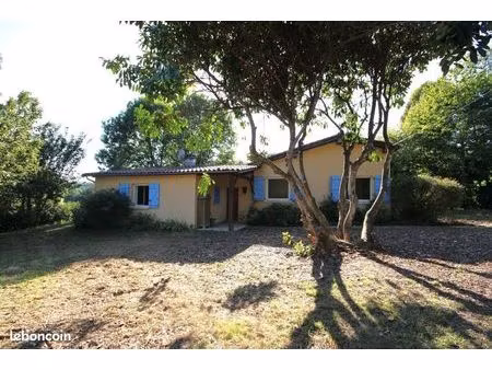 maison 4 pièces 115 m²