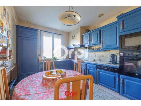 vente maison 6 pièces 118m2 la jarne 17220 - 346320 € - surface privée