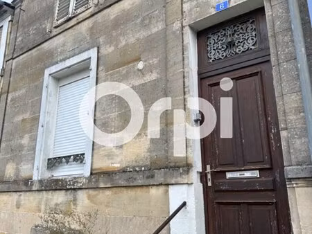 en vente maison 70 m² – 40 000 € |laheycourt