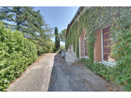 vente maison 18 pièces 400 m² l’honor-de-cos (82130)