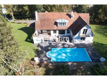 vente maison lourdes 65100 - - surface privée