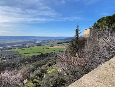 vente maison 5 pièces 150 m² à lurs (04700)  276 000 €