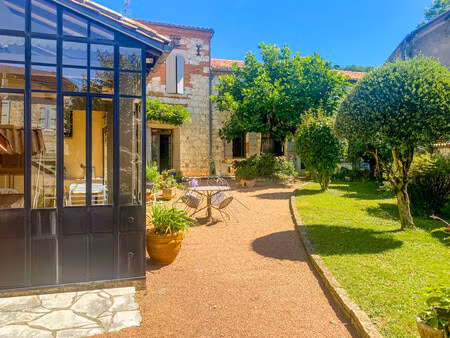 maison à vendre à malause (82200) - tarn-et-garonne