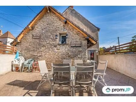 vente maison 6 pièces 180 m² malay (71460)